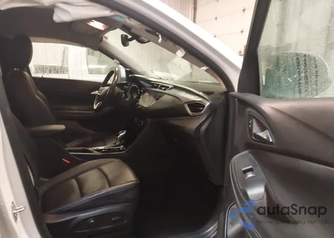 2021 Buick Encore Gx Fwd Essence z USA, uszkodzony, nr VIN KL4MMFSL9MB122991